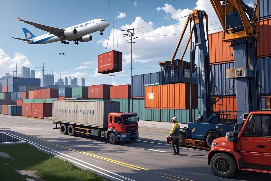 长寿区到澳门直达物流