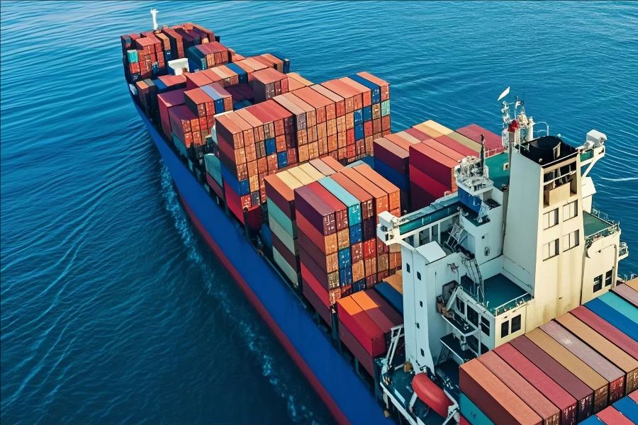 长寿区海运到台湾